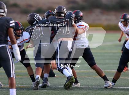 Thumbnail 1 in Harvard-Westlake vs. Crespi photogallery.
