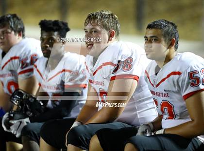 Thumbnail 3 in Harvard-Westlake vs. Crespi photogallery.