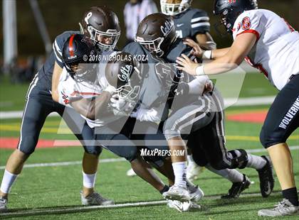 Thumbnail 3 in Harvard-Westlake vs. Crespi photogallery.