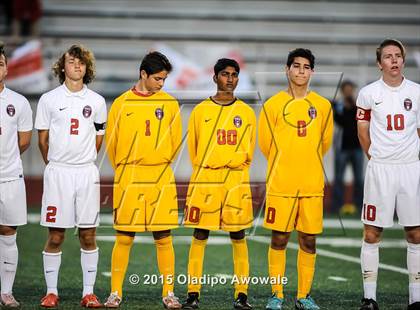 Thumbnail 1 in Hillcrest vs Centennial (UIL 5A Region II Area Playoff) photogallery.