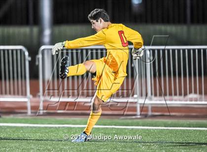 Thumbnail 3 in Hillcrest vs Centennial (UIL 5A Region II Area Playoff) photogallery.