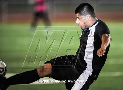 Thumbnail 3 in Hillcrest vs Centennial (UIL 5A Region II Area Playoff) photogallery.