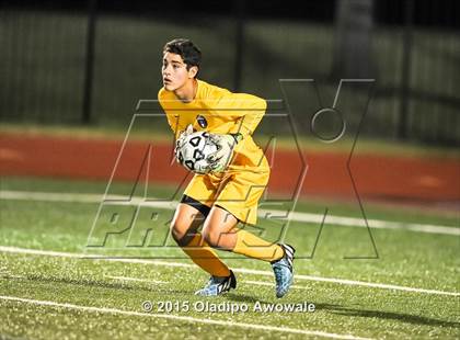 Thumbnail 1 in Hillcrest vs Centennial (UIL 5A Region II Area Playoff) photogallery.