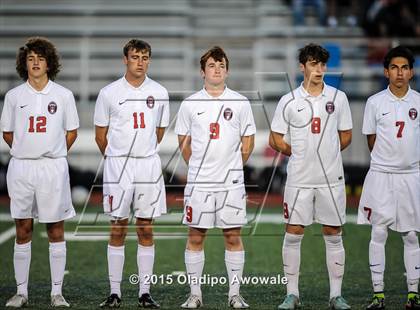 Thumbnail 1 in Hillcrest vs Centennial (UIL 5A Region II Area Playoff) photogallery.