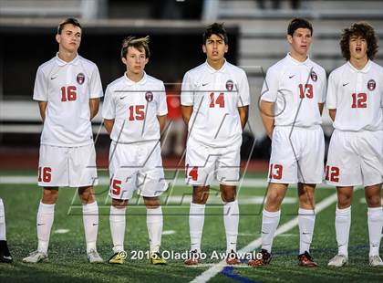 Thumbnail 2 in Hillcrest vs Centennial (UIL 5A Region II Area Playoff) photogallery.