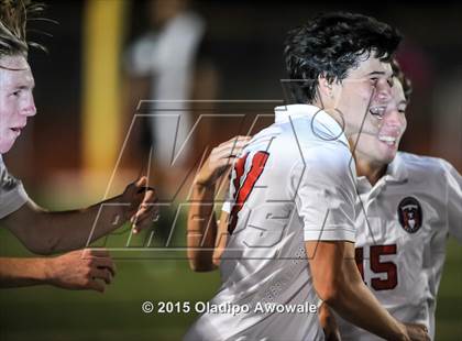 Thumbnail 1 in Hillcrest vs Centennial (UIL 5A Region II Area Playoff) photogallery.