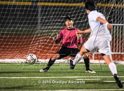 Thumbnail 1 in Hillcrest vs Centennial (UIL 5A Region II Area Playoff) photogallery.