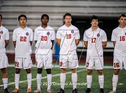 Thumbnail 2 in Hillcrest vs Centennial (UIL 5A Region II Area Playoff) photogallery.