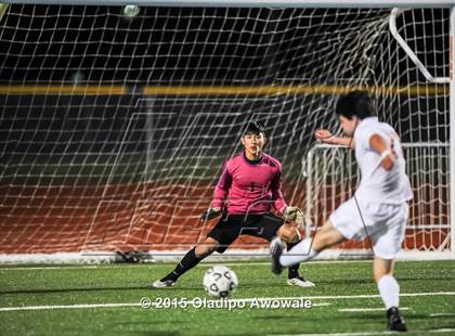 Thumbnail 3 in Hillcrest vs Centennial (UIL 5A Region II Area Playoff) photogallery.