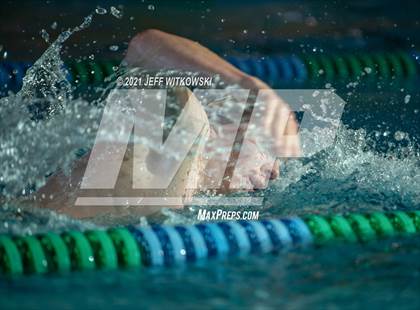 Thumbnail 2 in Union 8 Conference Meet 1 photogallery.