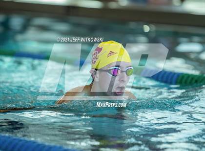 Thumbnail 2 in Union 8 Conference Meet 1 photogallery.