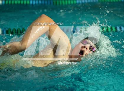 Thumbnail 2 in Union 8 Conference Meet 1 photogallery.