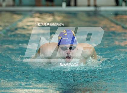 Thumbnail 2 in Union 8 Conference Meet 1 photogallery.