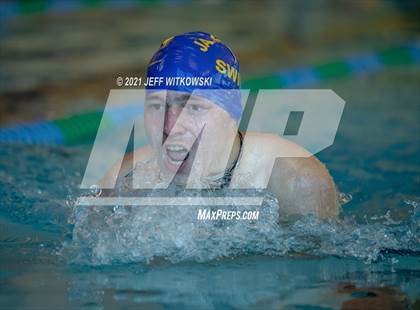 Thumbnail 2 in Union 8 Conference Meet 1 photogallery.