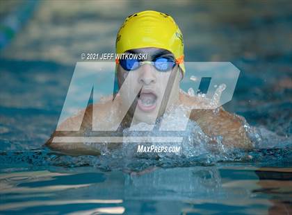 Thumbnail 2 in Union 8 Conference Meet 1 photogallery.