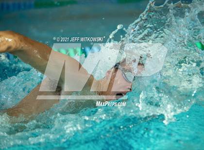 Thumbnail 2 in Union 8 Conference Meet 1 photogallery.