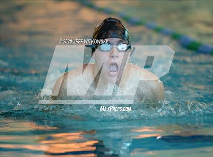 Thumbnail 2 in Union 8 Conference Meet 1 photogallery.