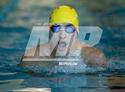Thumbnail 3 in Union 8 Conference Meet 1 photogallery.