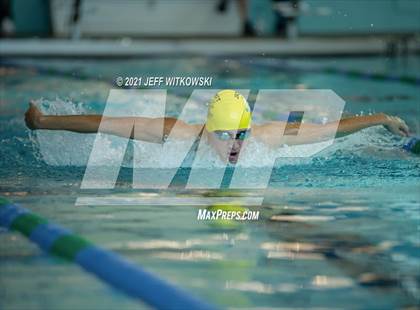 Thumbnail 2 in Union 8 Conference Meet 1 photogallery.