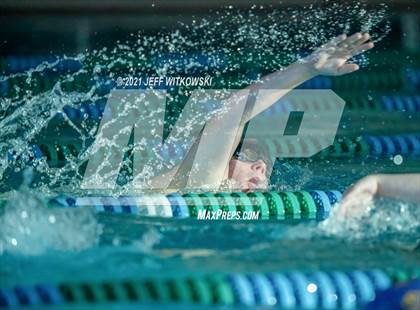 Thumbnail 3 in Union 8 Conference Meet 1 photogallery.