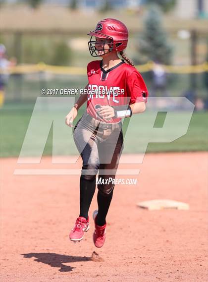 Thumbnail 1 in Loveland vs Grove (Erie Festival of Champions) photogallery.