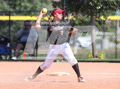 Thumbnail 1 in Loveland vs Grove (Erie Festival of Champions) photogallery.