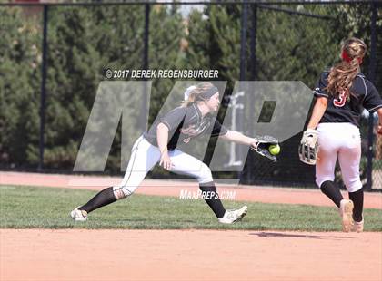 Thumbnail 2 in Loveland vs Grove (Erie Festival of Champions) photogallery.