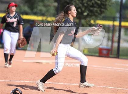 Thumbnail 1 in Loveland vs Grove (Erie Festival of Champions) photogallery.