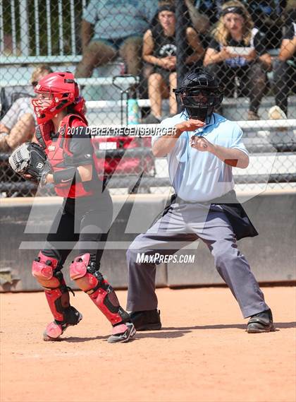 Thumbnail 1 in Loveland vs Grove (Erie Festival of Champions) photogallery.