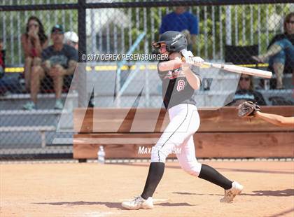 Thumbnail 2 in Loveland vs Grove (Erie Festival of Champions) photogallery.