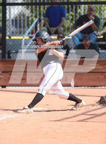 Thumbnail 2 in Loveland vs Grove (Erie Festival of Champions) photogallery.