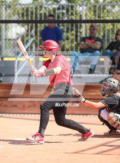 Thumbnail 3 in Loveland vs Grove (Erie Festival of Champions) photogallery.