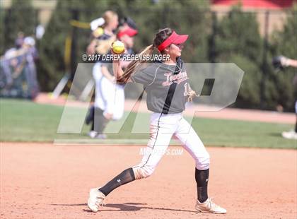 Thumbnail 3 in Loveland vs Grove (Erie Festival of Champions) photogallery.