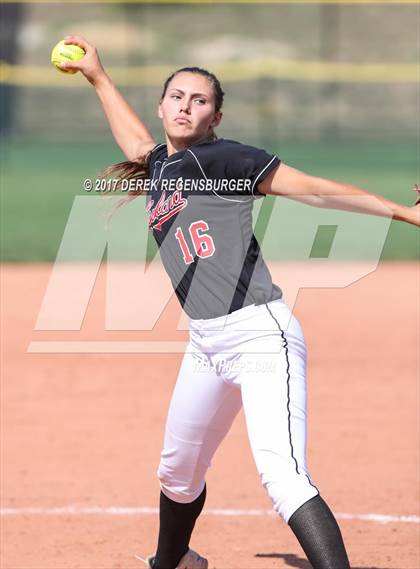 Thumbnail 1 in Loveland vs Grove (Erie Festival of Champions) photogallery.