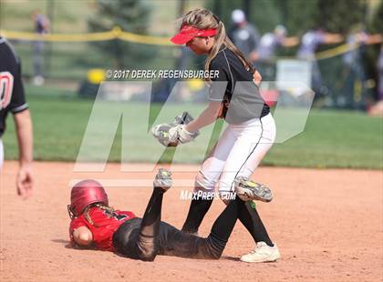Thumbnail 1 in Loveland vs Grove (Erie Festival of Champions) photogallery.