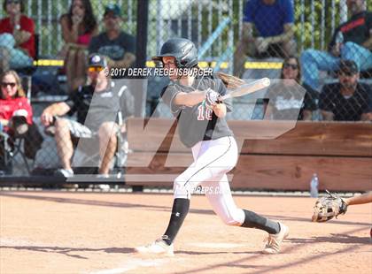 Thumbnail 3 in Loveland vs Grove (Erie Festival of Champions) photogallery.