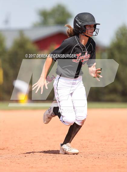 Thumbnail 1 in Loveland vs Grove (Erie Festival of Champions) photogallery.