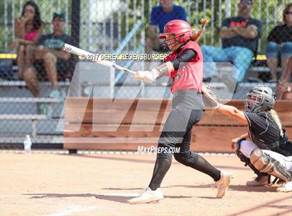 Thumbnail 3 in Loveland vs Grove (Erie Festival of Champions) photogallery.