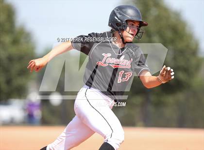 Thumbnail 2 in Loveland vs Grove (Erie Festival of Champions) photogallery.