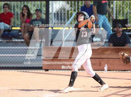 Thumbnail 2 in Loveland vs Grove (Erie Festival of Champions) photogallery.