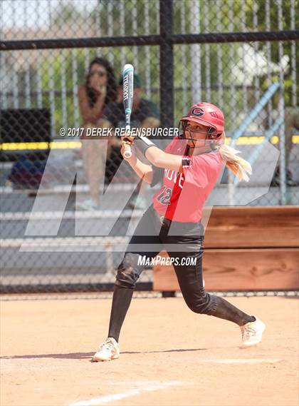 Thumbnail 3 in Loveland vs Grove (Erie Festival of Champions) photogallery.