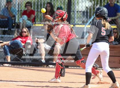 Thumbnail 1 in Loveland vs Grove (Erie Festival of Champions) photogallery.