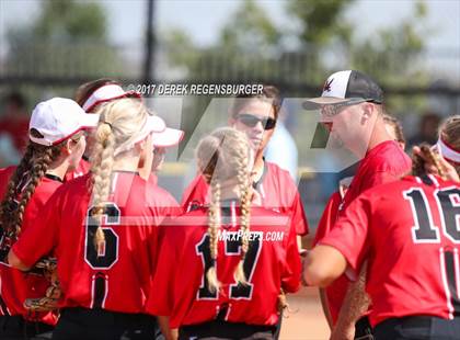 Thumbnail 1 in Loveland vs Grove (Erie Festival of Champions) photogallery.
