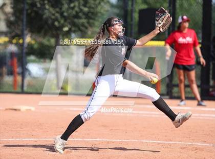 Thumbnail 2 in Loveland vs Grove (Erie Festival of Champions) photogallery.