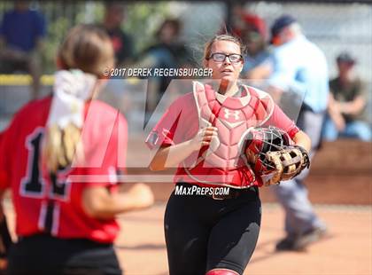 Thumbnail 3 in Loveland vs Grove (Erie Festival of Champions) photogallery.