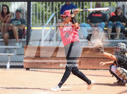 Thumbnail 2 in Loveland vs Grove (Erie Festival of Champions) photogallery.