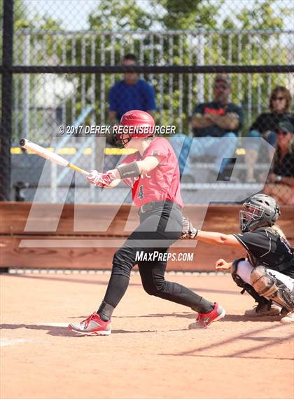 Thumbnail 2 in Loveland vs Grove (Erie Festival of Champions) photogallery.