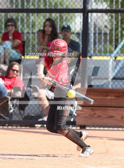 Thumbnail 2 in Loveland vs Grove (Erie Festival of Champions) photogallery.