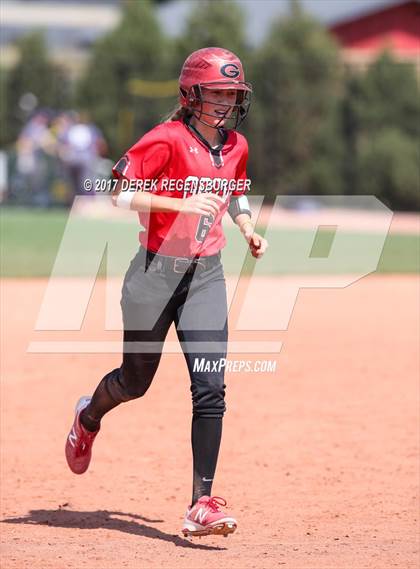 Thumbnail 1 in Loveland vs Grove (Erie Festival of Champions) photogallery.