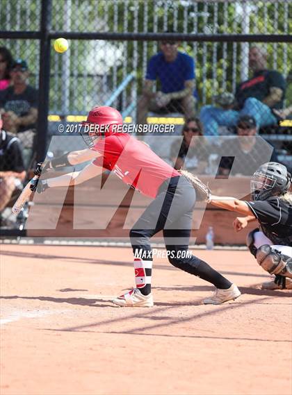 Thumbnail 3 in Loveland vs Grove (Erie Festival of Champions) photogallery.